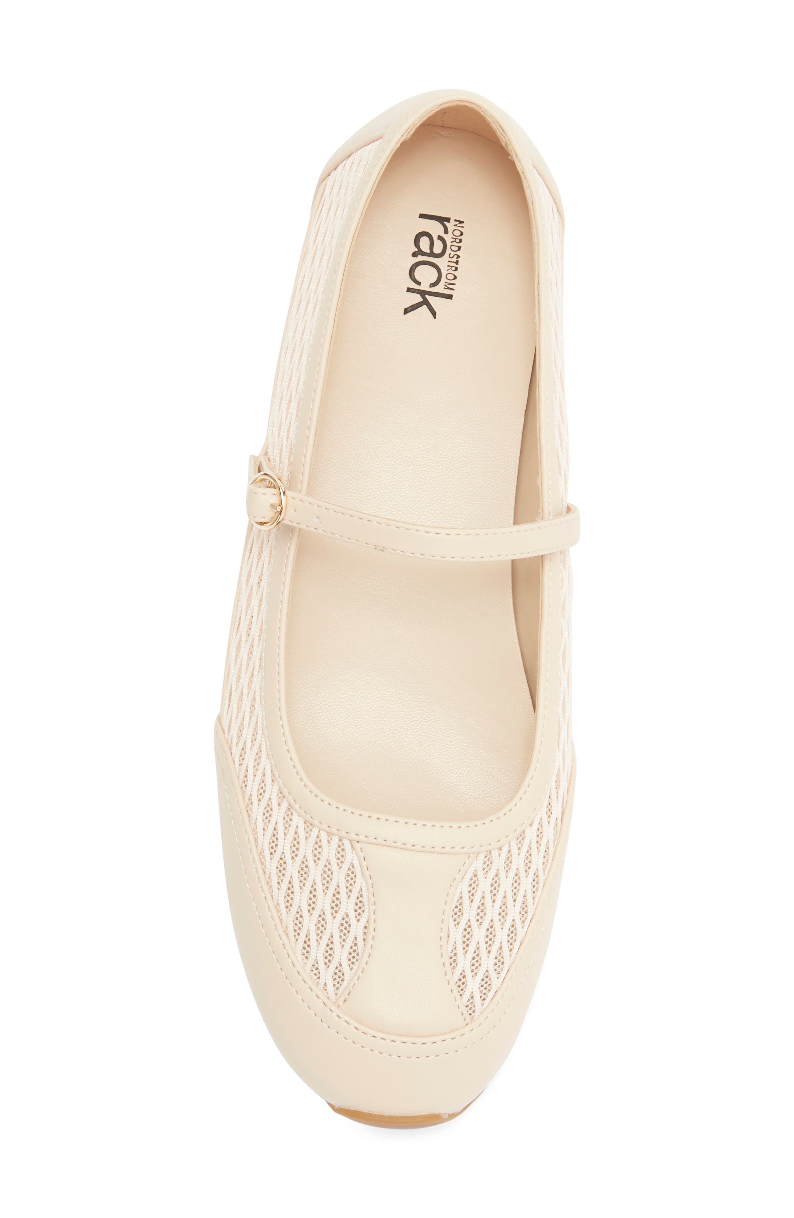 Patsie Mary Jane Sneaker, Alternate, color, BEIGE BLUSH