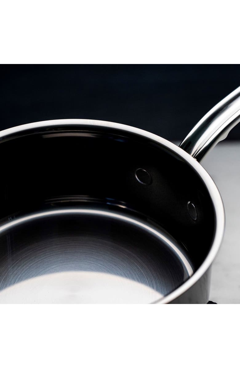 Hestan NanoBond Saucepan with Lid, Alternate, color,