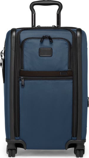 Tumi Hanging mesh zipper pocket with removable USB cable Tumi Hanging mesh zipper pocket with removable USB cable