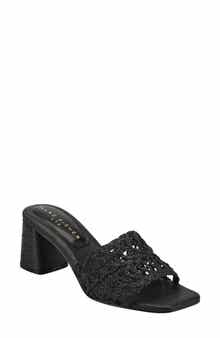 Follie Sandal