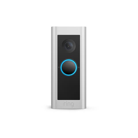 Wired Doorbell Pro 3rd Gen
