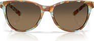 Costa Del Mar Catherine 57mm Gradient Polarized Phantos Sunglasses
