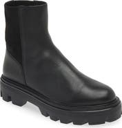 rag & bone Quinn Lug Sole Chelsea Boot (Women) | Nordstrom