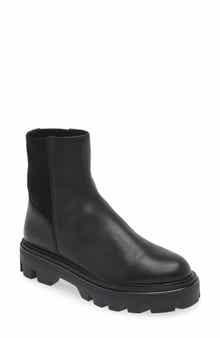 rag & bone Quinn Lug Sole Chelsea Boot