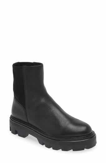 rag & bone Quinn Lug Sole Chelsea Boot
