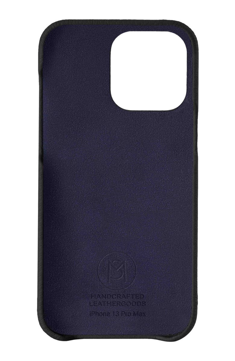 MAISON de SABRÉ Card Phone Case, Alternate, color, 