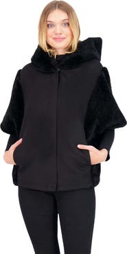 GORSKI Short Sleeves Cashmere Jacket