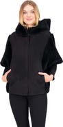 GORSKI Short Sleeves Cashmere Jacket