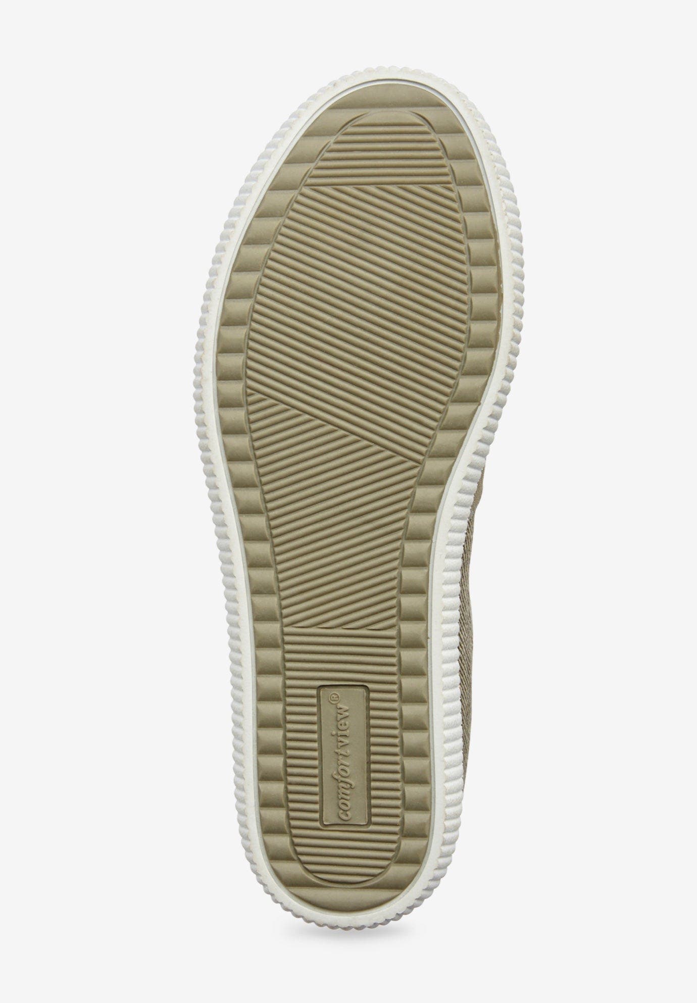 The Jazlyn Slip On Sneaker, Alternate, color, OLIVE