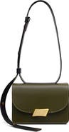 Radley The Belsize Small Flapover Shoulder Bag