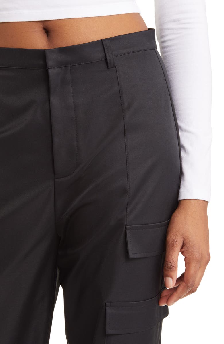 BP. Double Pocket Cargo Pants, Alternate, color,