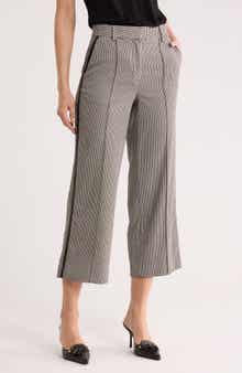 Simkhai Miki Crop Wide Leg Pants