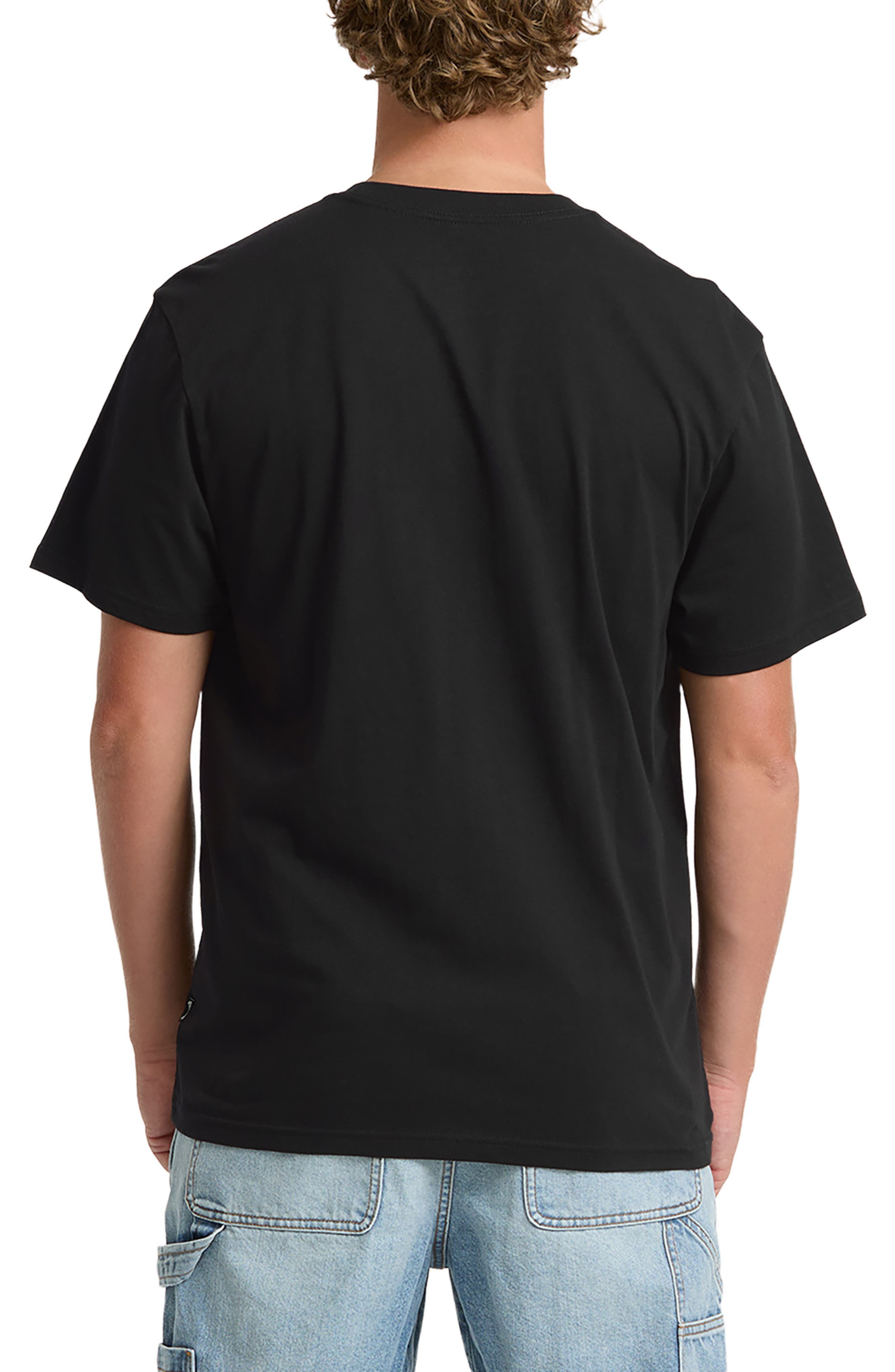 Occy's Point Premium Graphic T-Shirt - image 2