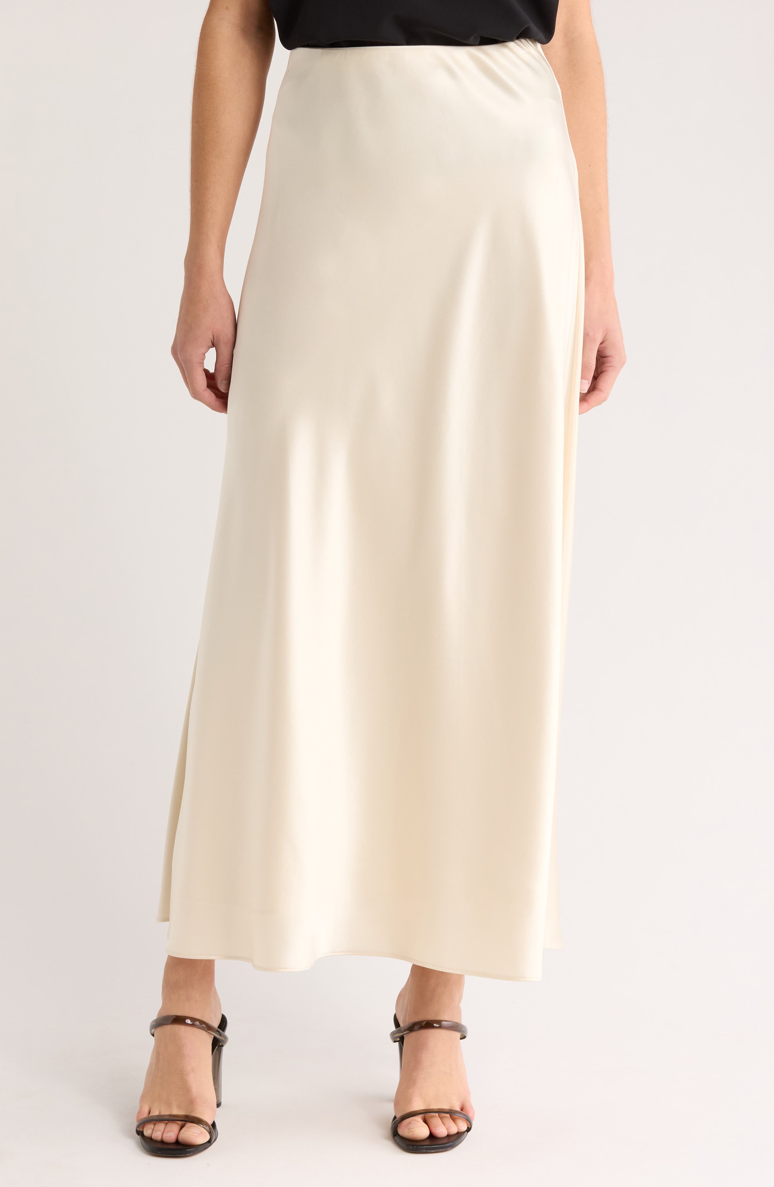 rag & bone Samantha Maxi Skirt