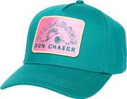 Billabong Classic Baseball Cap