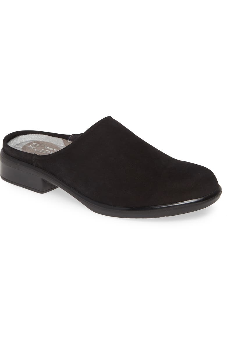 Naot Lodos Mule, Main, color,