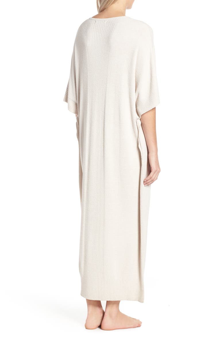 Cozychic™ Ultra Lite Caftan, Alternate, color, SAND DUNE