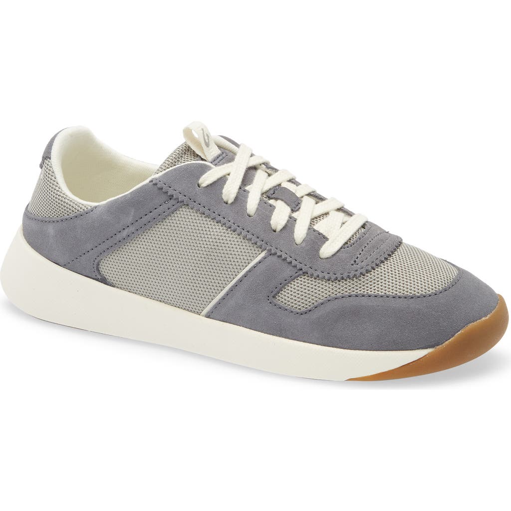 Olukai Kaulele Sneaker In Gray