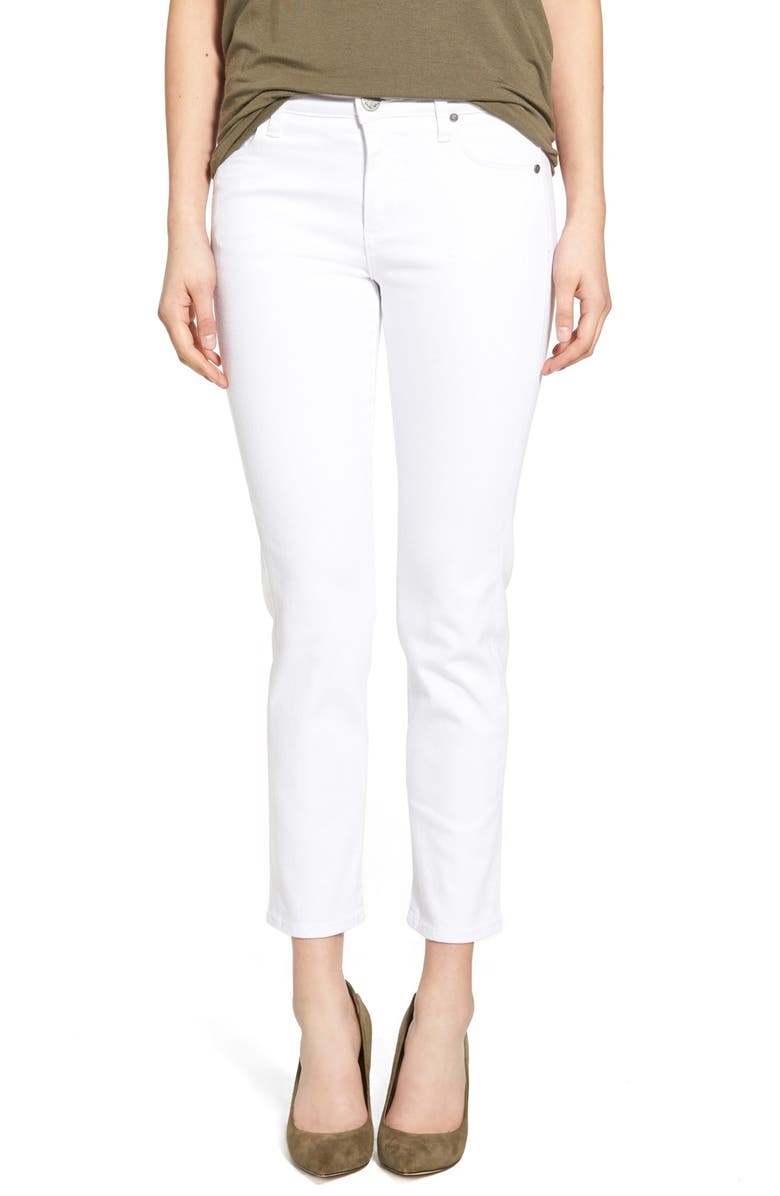 KUT from the Kloth 'Reese' Stretch Ankle Jeans, Main, color,