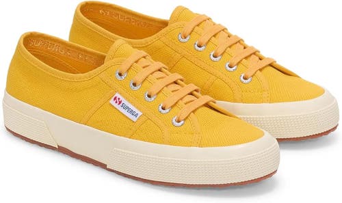 Superga 2750 Cotu Classic Sneakers In Multi