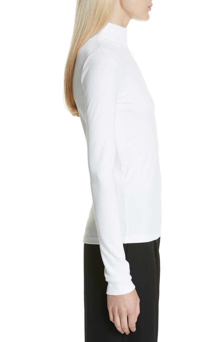 Vince Half-Zip Pullover, Alternate, color,