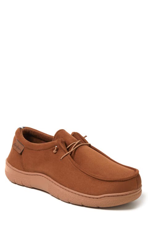 Bennet Chukka Slippers (Men)