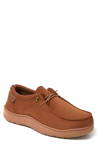 Bennet Chukka Slippers
