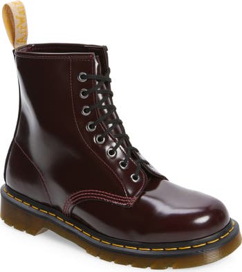 【Dr. Martens】 SALE★ ジェンダー インクルージブ1460Wブーツ 1460 Twin Zip - Dr.Martens (ドクターマーチン) - shoes