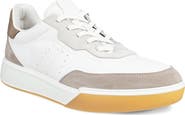 ECCO Street Court Low Top Sneaker