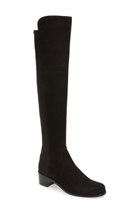 'Reserve' Over the Knee Boot (Women)