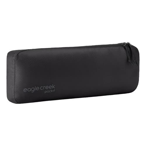 Eagle Creek Pack-it Isolate Slim Cube Set M/m/m In Black
