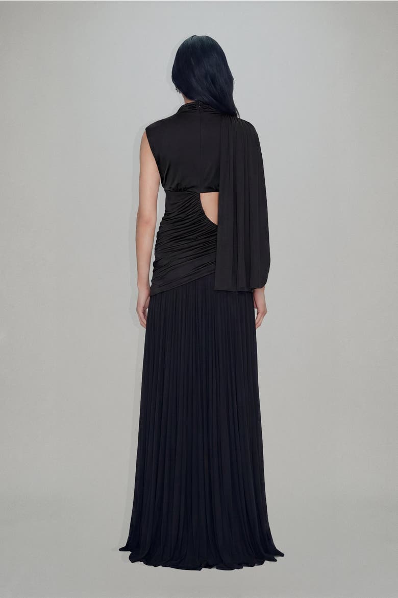 Stella Top, Alternate, color, Black