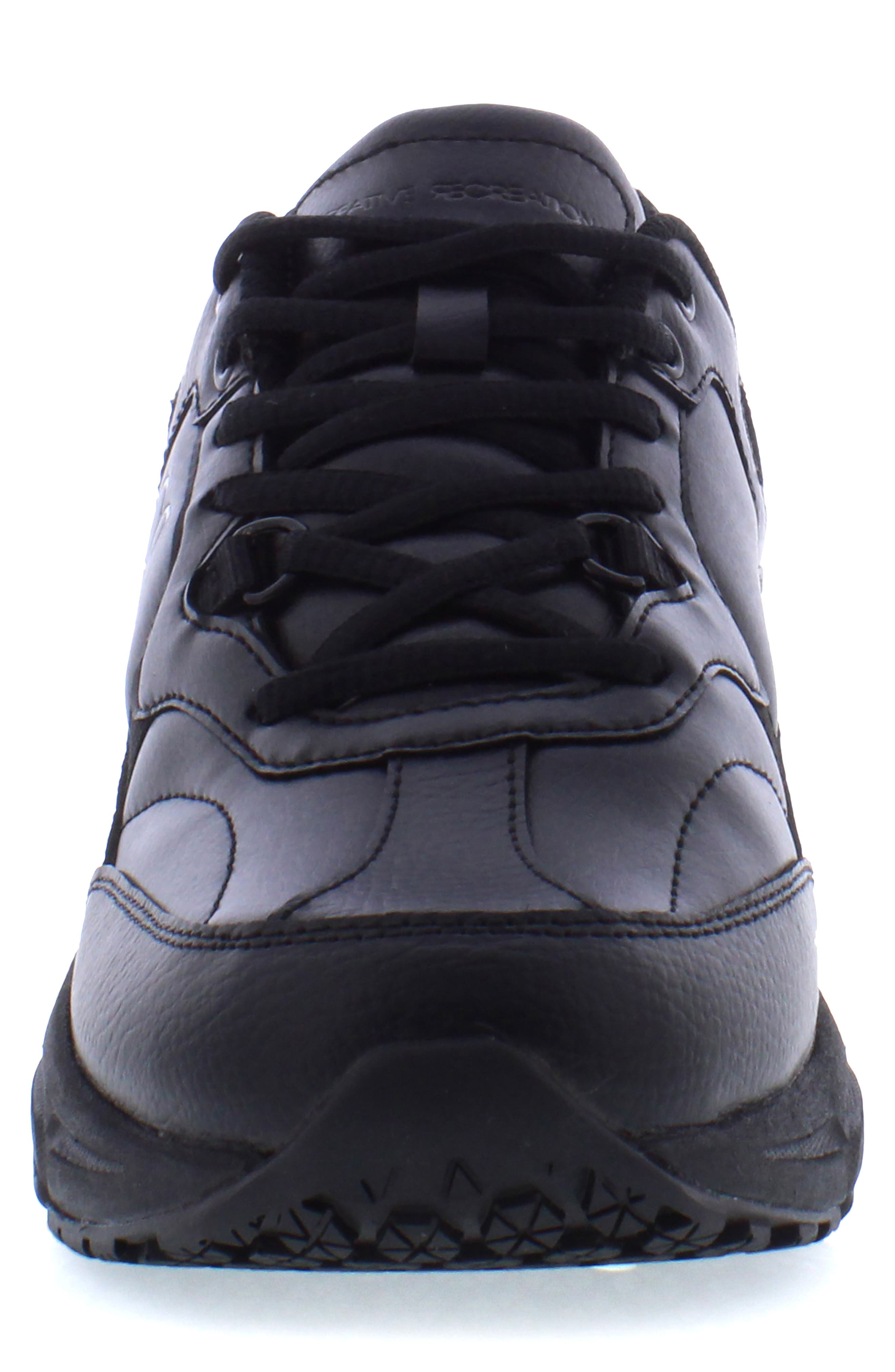 Creative Recreation Memory Overtyme Sneaker, Alternate, color, Black/Black