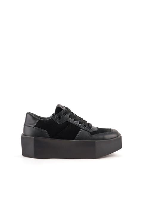 Stone Sneaker Lo