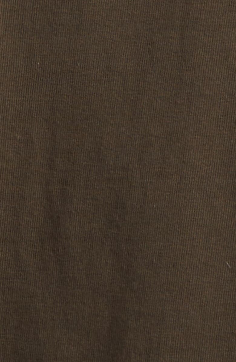 Sacai 'Where the Wild Things Are' Graphic T-Shirt, Alternate, color, Dark Khaki