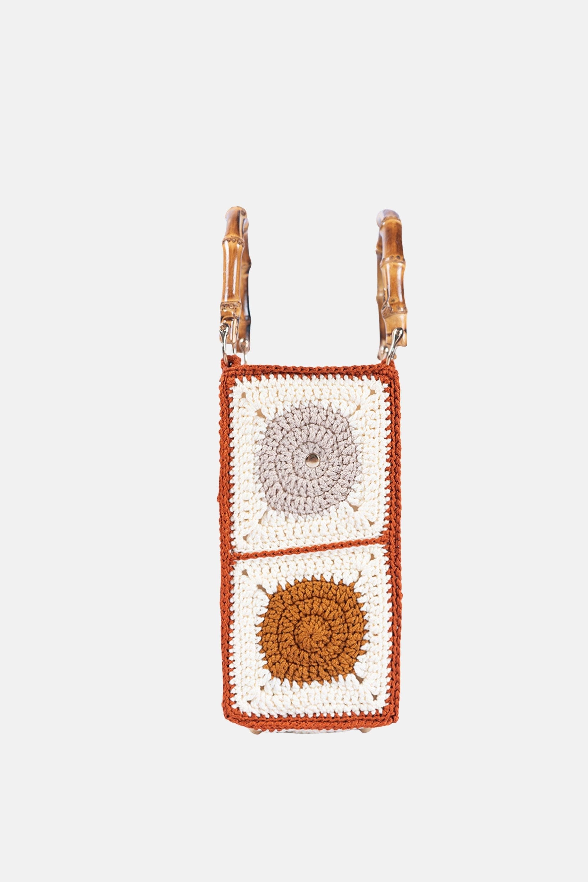 Jelavu Dottie Crossbody Bag, Alternate, color, Sunset Multi