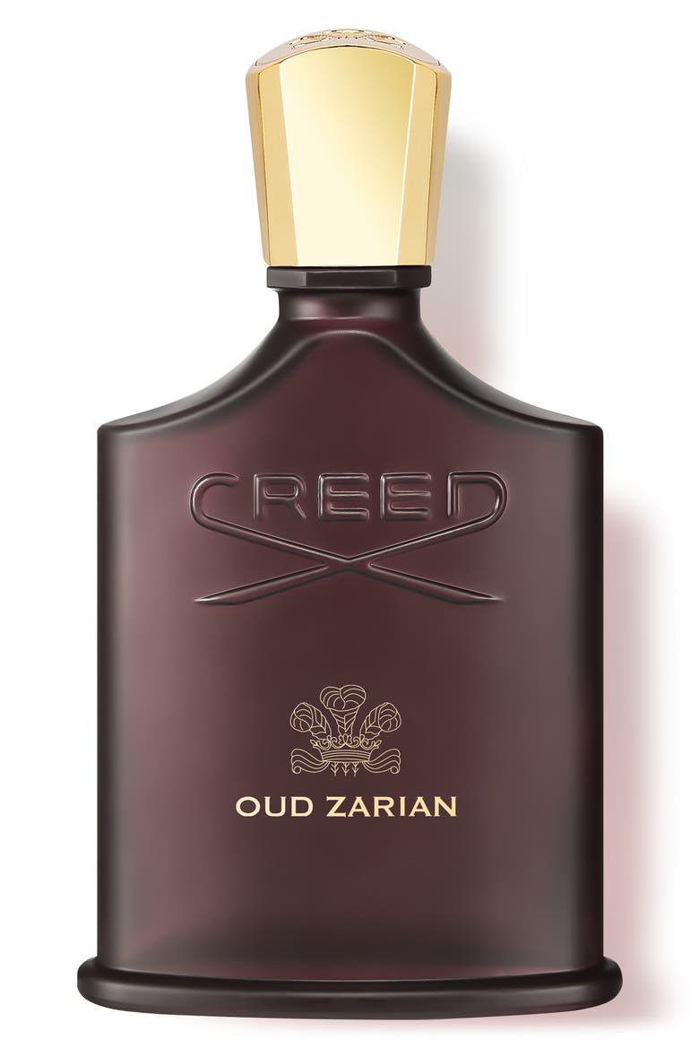 Oud Zarian Fragrance video