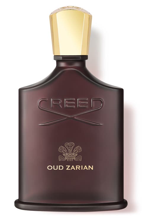 Oud Zarian Fragrance