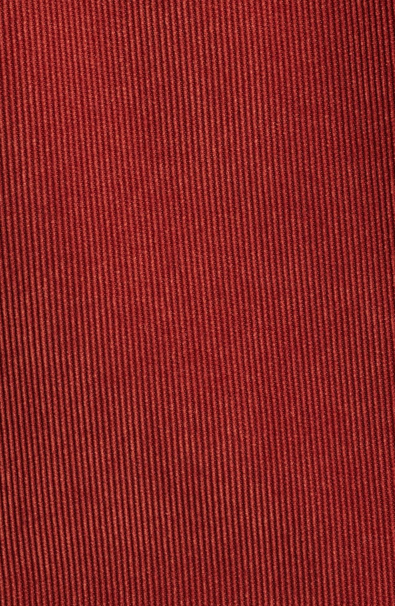 Pendleton Wind River Corduroy Trucker Jacket with Removable Fleece Collar, Alternate, color, 