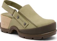 SOREL ROAM'N RBR Clog