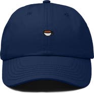 Dalix Womens Lil Coffee Dad Hat