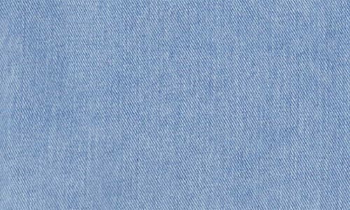 Joe's Kids' Denim Button-up Shirt In Blue