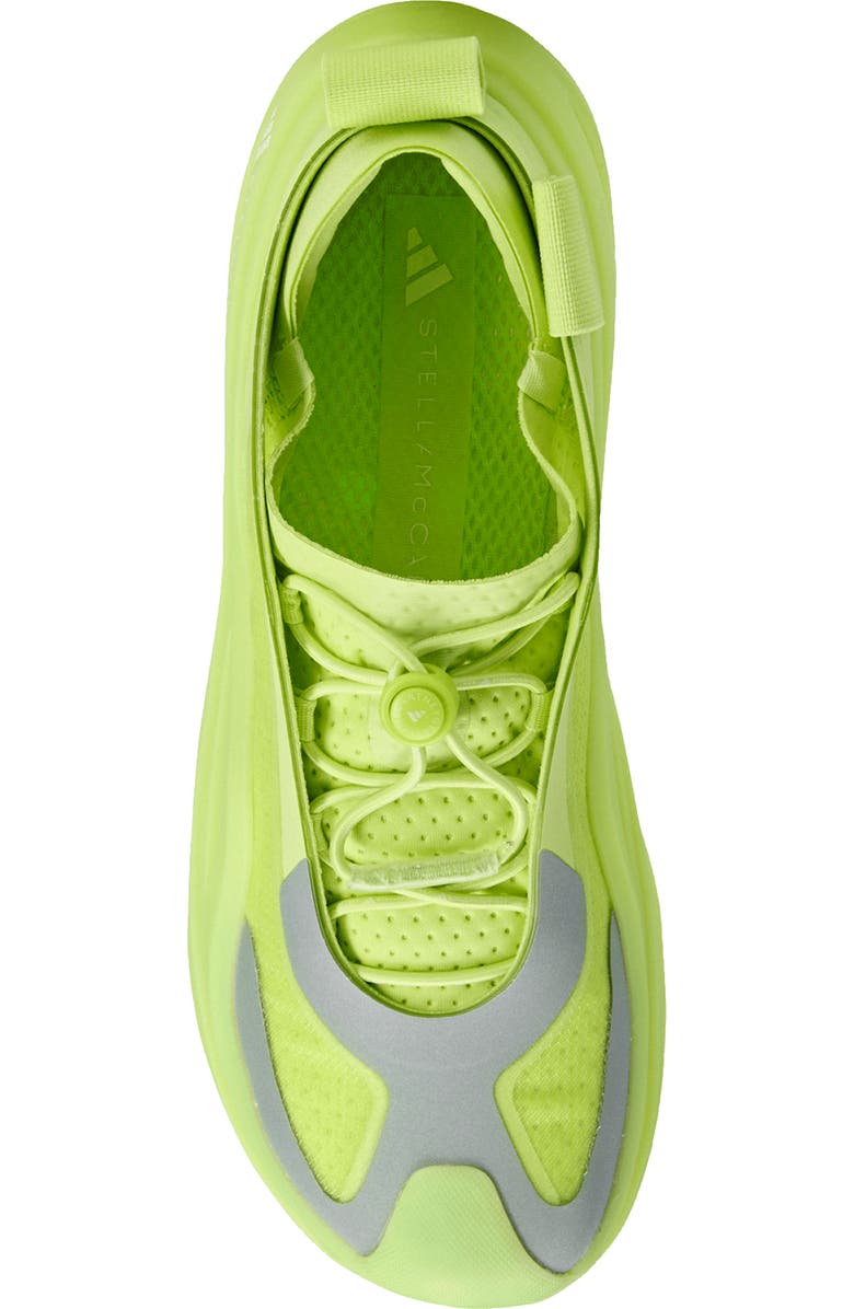 adidas by Stella McCartney Sportswear Low Ground Sneaker, Alternate, color,