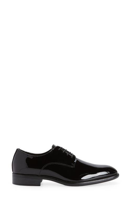 Nordstrom Dax Plain Toe Derby