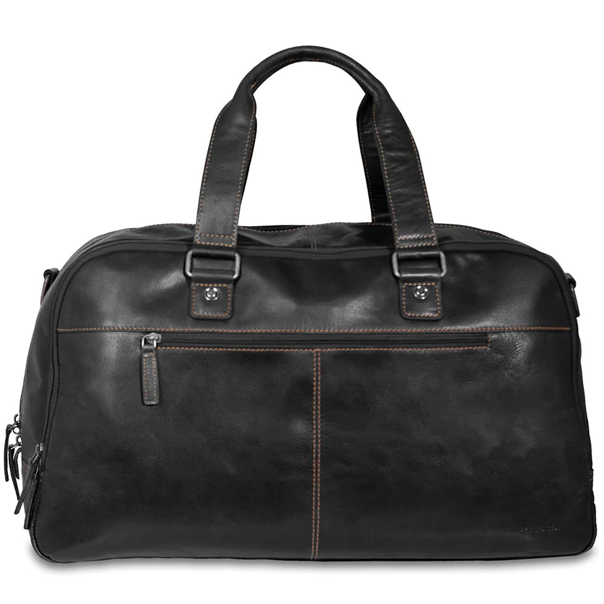 Weekender Duffle Bag, Main, color, Black