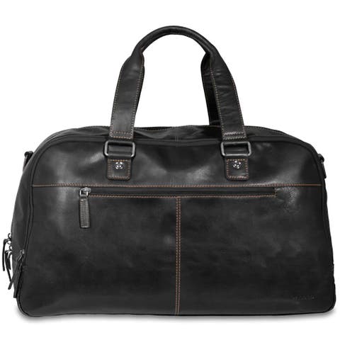 Weekender Duffle Bag