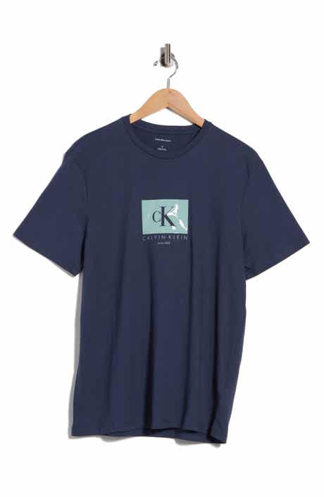 Box Logo Graphic T-Shirt