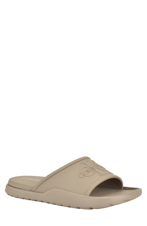 Meloy Slide Sandal (Men)