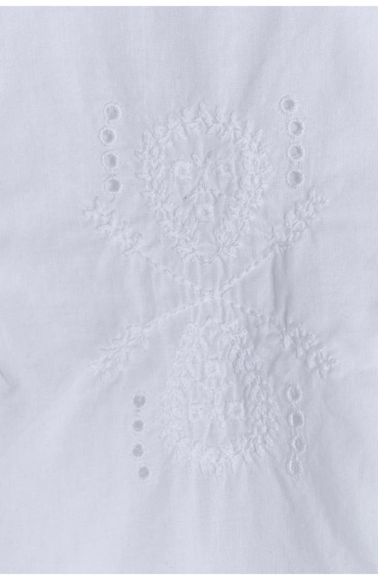 Babycottons Celebration Blouse for Toddler, Alternate, color, 