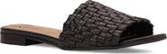 Aquatalia Brunello Weatherproof Slide Sandal